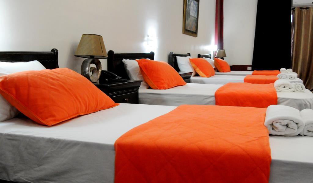 Casablanca Hotel Ramallah Habitación foto