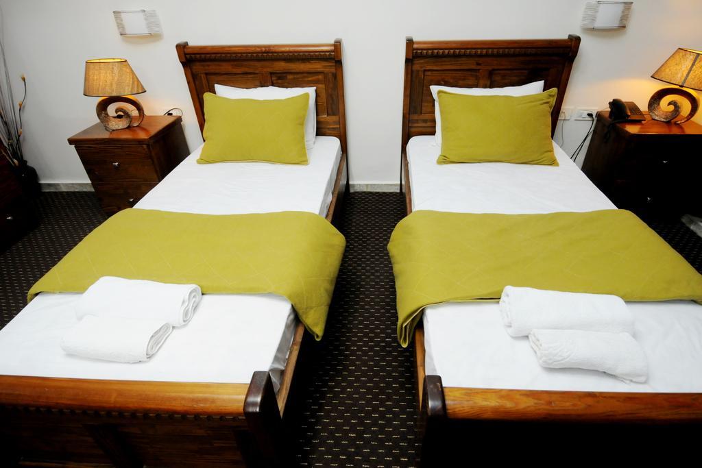Casablanca Hotel Ramallah Habitación foto