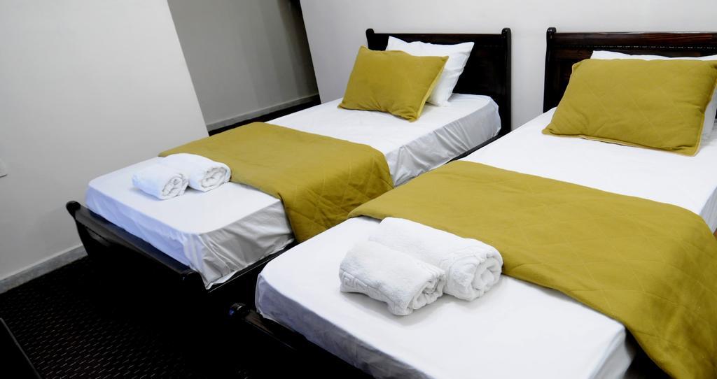 Casablanca Hotel Ramallah Habitación foto