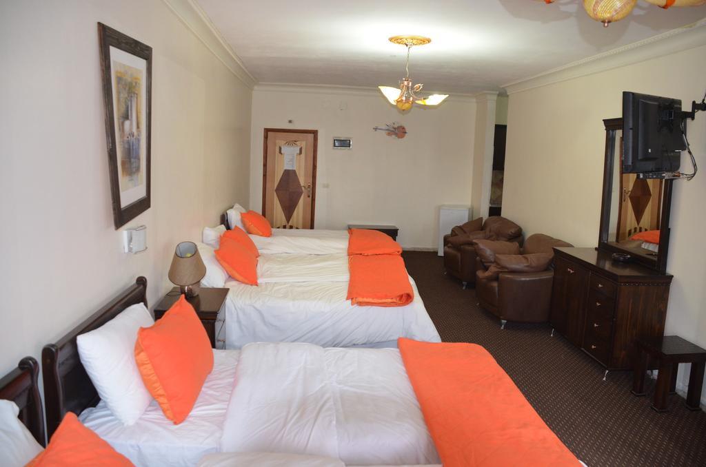 Casablanca Hotel Ramallah Habitación foto