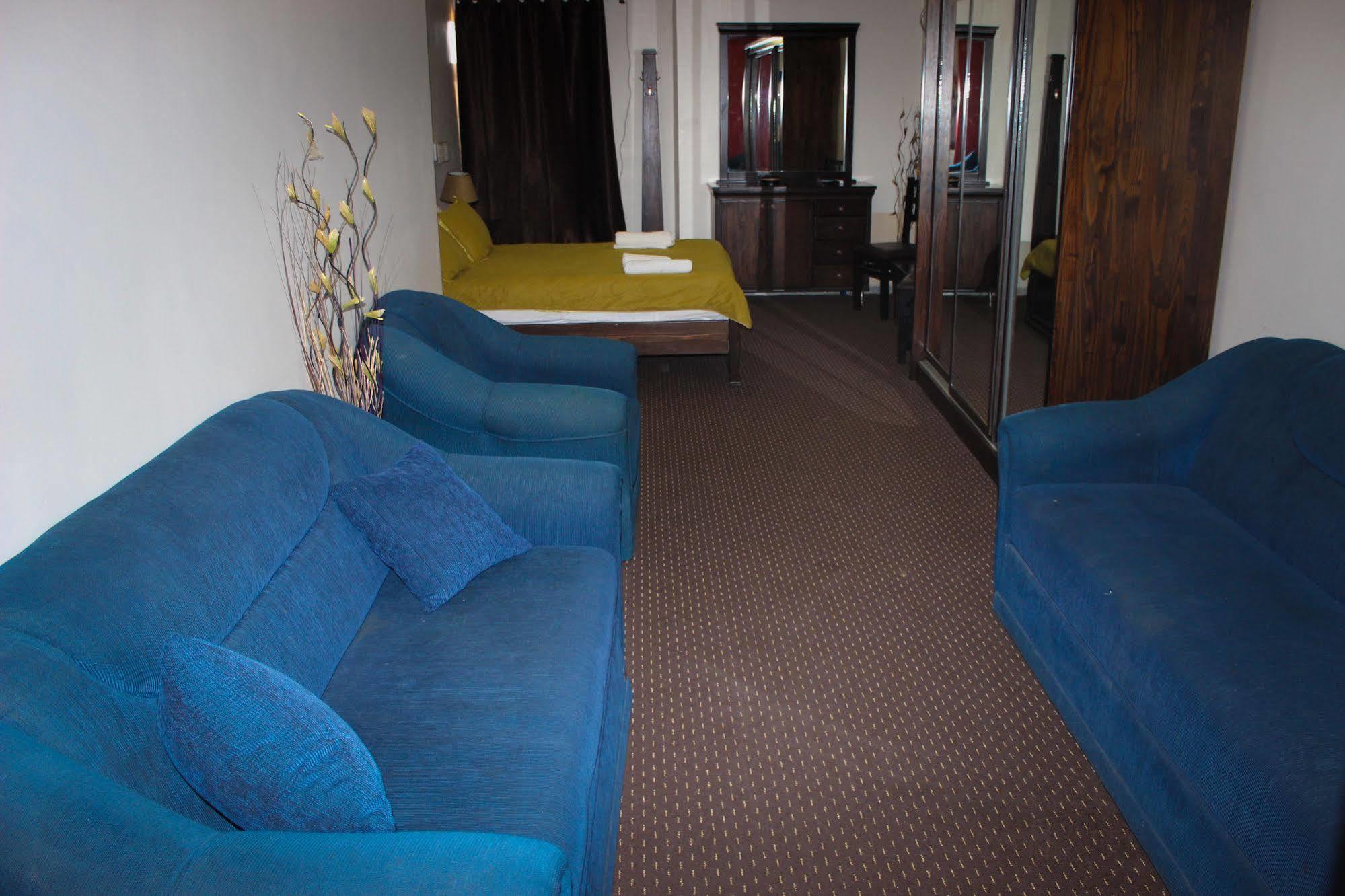 Casablanca Hotel Ramallah Exterior foto